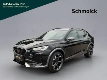 Formentor VZ 2.0 TSI DSG 4Drive PANO ACC NAVI
