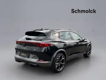 Formentor VZ 2.0 TSI DSG 4Drive PANO ACC NAVI
