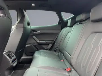 Formentor VZ 2.0 TSI DSG 4Drive PANO ACC NAVI
