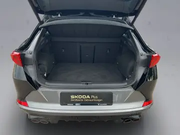 Formentor VZ 2.0 TSI DSG 4Drive PANO ACC NAVI