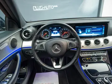 Mercedes Benz E200