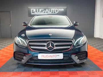 Mercedes Benz E200