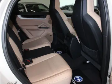 Cayenne S Coupe 4.0 V8 Matrix/Luft/Std.Heiz/Spor