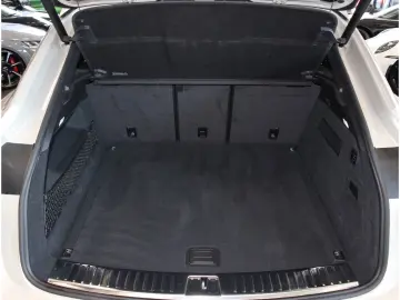 Cayenne S Coupe 4.0 V8 Matrix/Luft/Std.Heiz/Spor