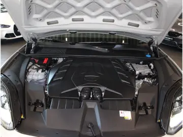 Cayenne S Coupe 4.0 V8 Matrix/Luft/Std.Heiz/Spor