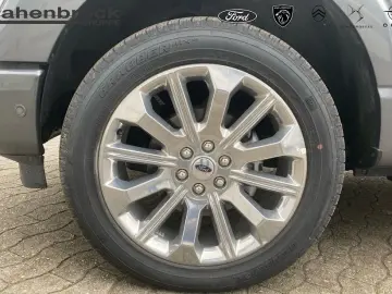 F 150 Limited 4x4 Supercrew 3.5L V6