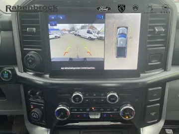 F 150 Limited 4x4 Supercrew 3.5L V6