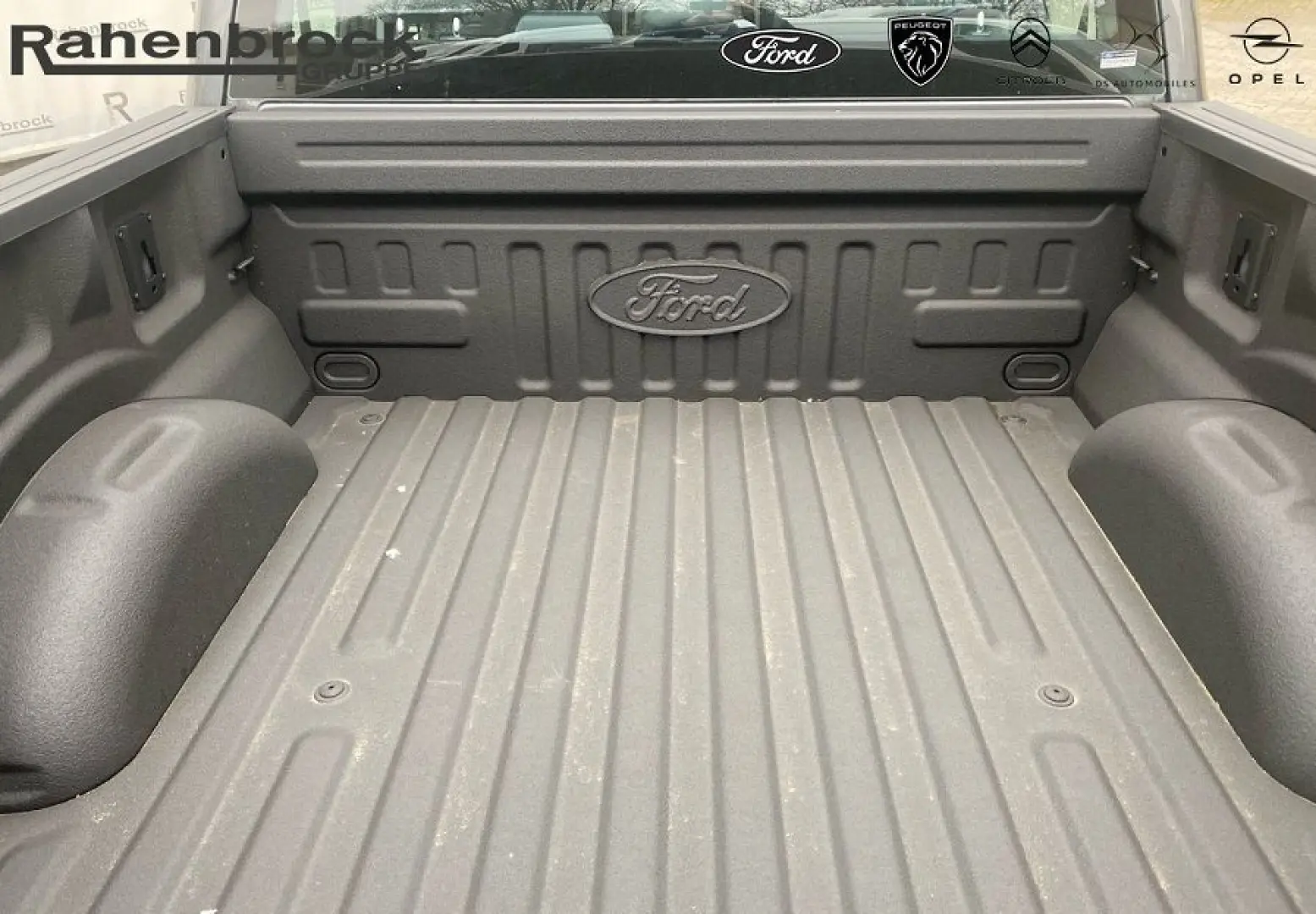 F 150 Limited 4x4 Supercrew 3.5L V6