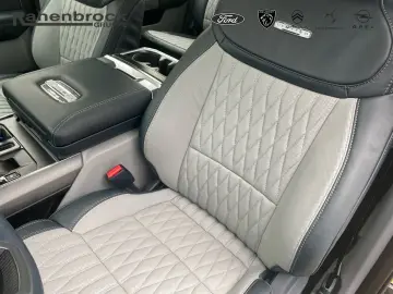 F 150 Limited 4x4 Supercrew 3.5L V6