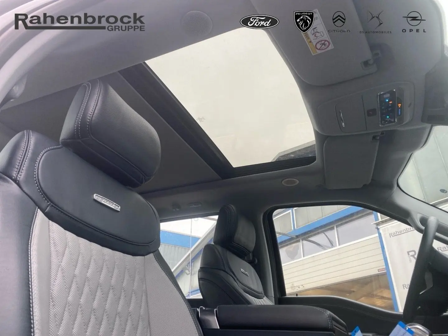 F 150 Limited 4x4 Supercrew 3.5L V6