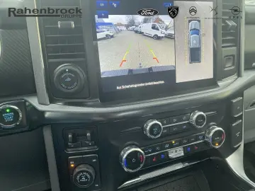 F 150 Limited 4x4 Supercrew 3.5L V6
