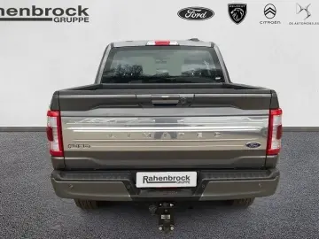 F 150 Limited 4x4 Supercrew 3.5L V6