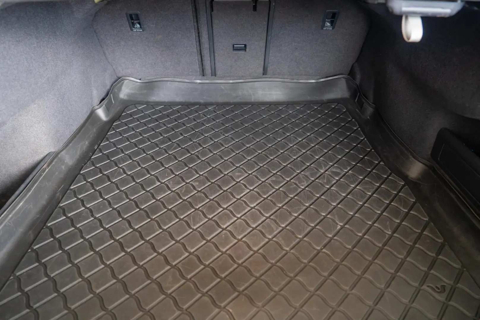 Volkswagen Passat Limousine BlueMotion Technology