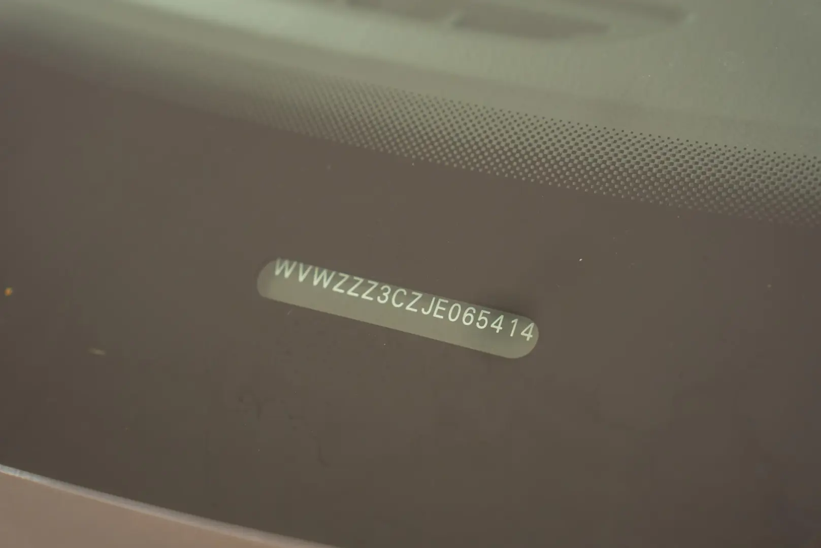 Volkswagen Passat Limousine BlueMotion Technology