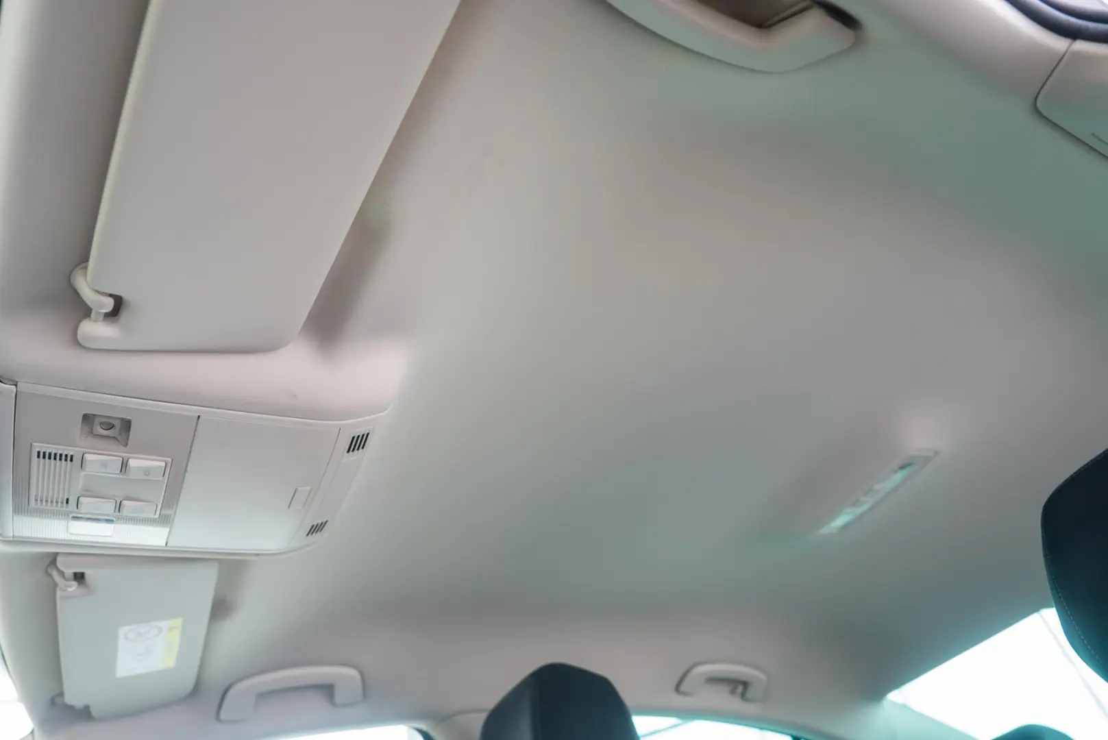 Volkswagen Passat Limousine BlueMotion Technology
