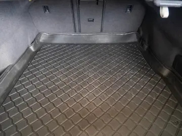 Volkswagen Passat Limousine BlueMotion Technology