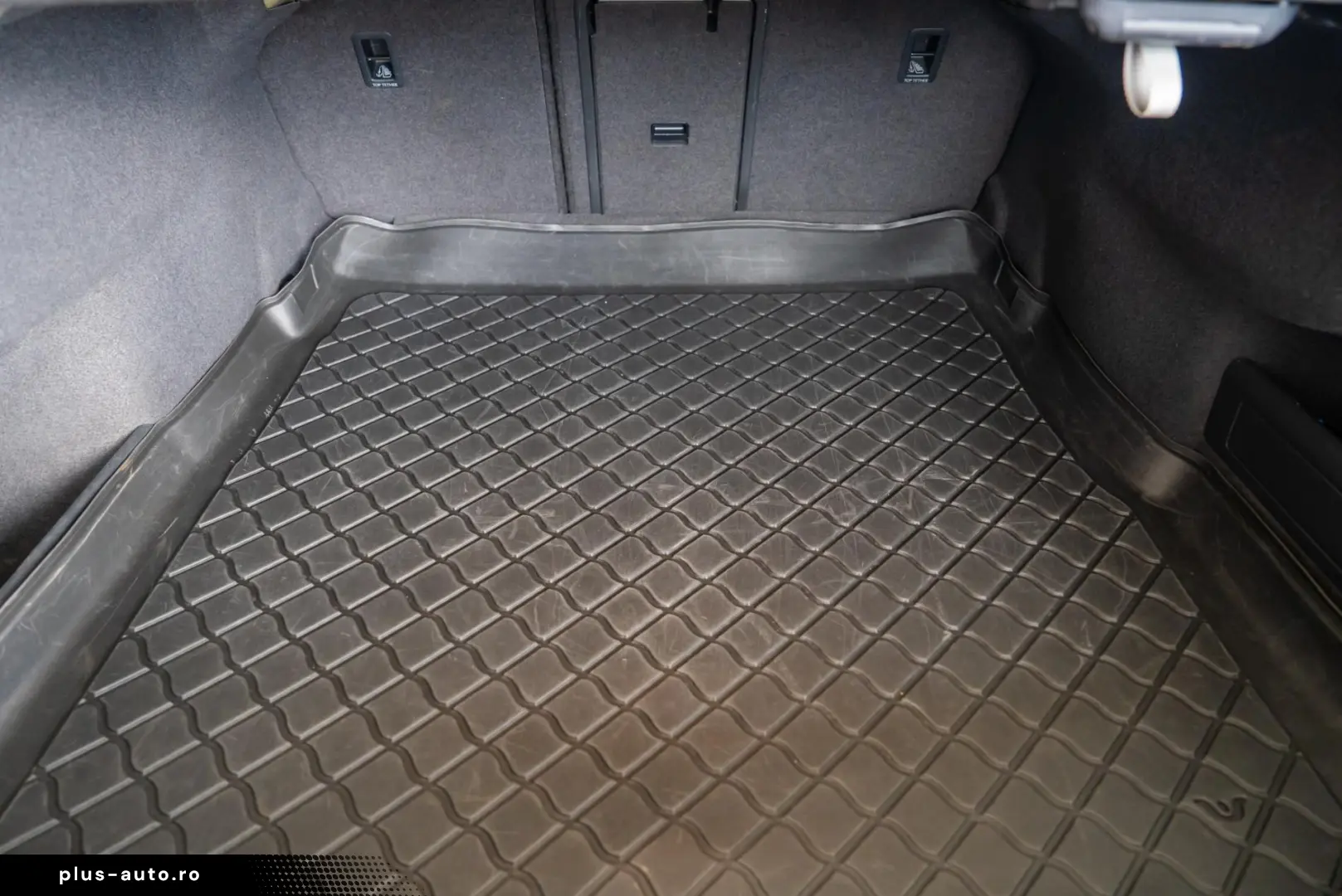 Volkswagen Passat Limousine BlueMotion Technology