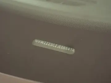 Volkswagen Passat Limousine BlueMotion Technology