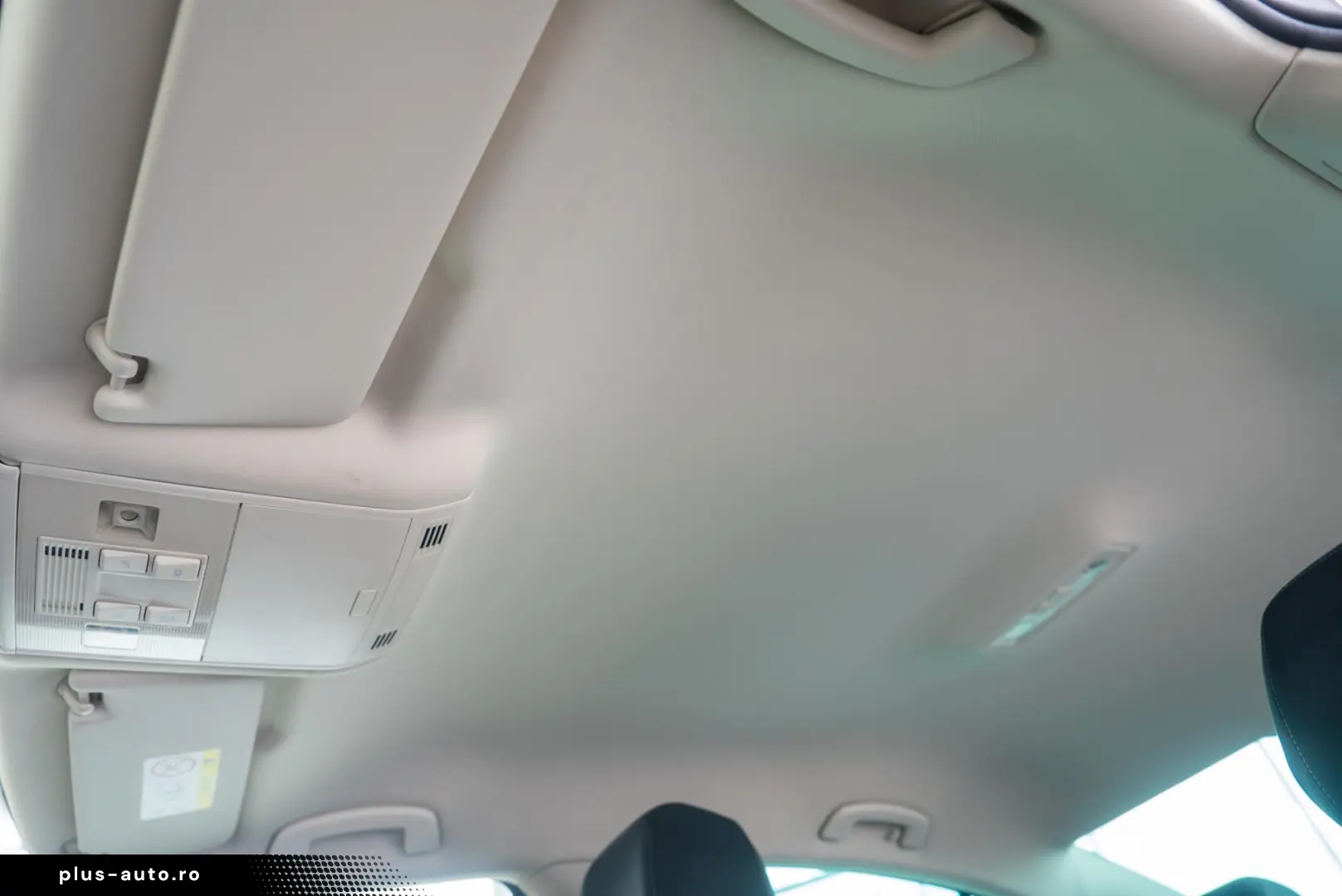 Volkswagen Passat Limousine BlueMotion Technology