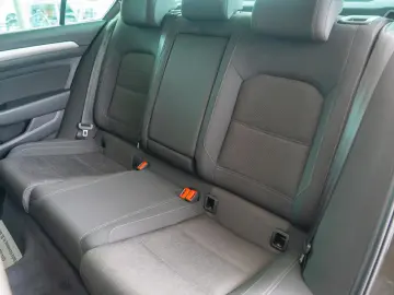 Volkswagen Passat Limousine BlueMotion Technology