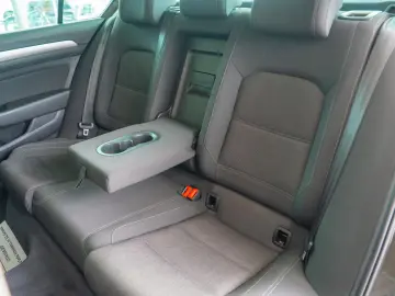 Volkswagen Passat Limousine BlueMotion Technology