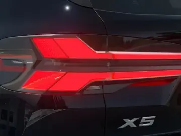 BMW X5 xDrive50e M Sportpaket