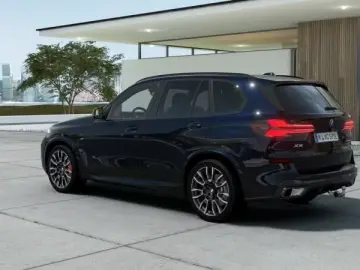 BMW X5 xDrive50e M Sportpaket