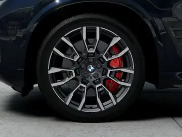 BMW X5 xDrive50e M Sportpaket
