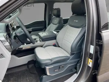 F-150 Limited Launch Edt. Allrad+AHK+360°