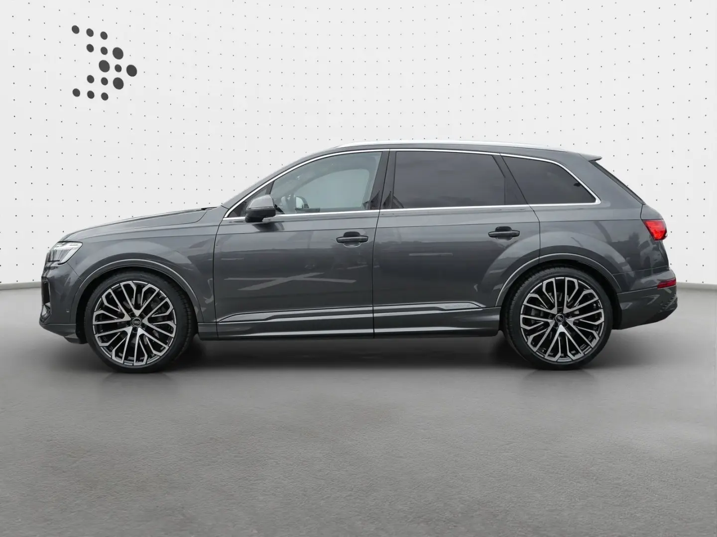 Audi Q7 55 TFSI qu. S line B&O*Air*Pano*HuD