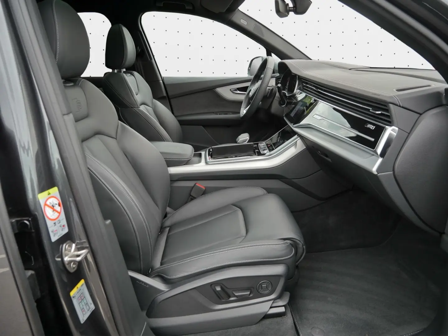 Audi Q7 55 TFSI qu. S line B&O*Air*Pano*HuD