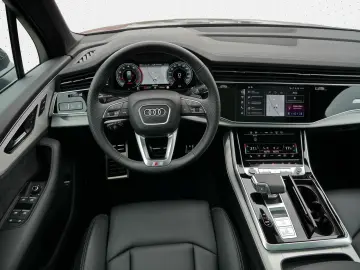 Audi Q7 55 TFSI qu. S line B&O*Air*Pano*HuD
