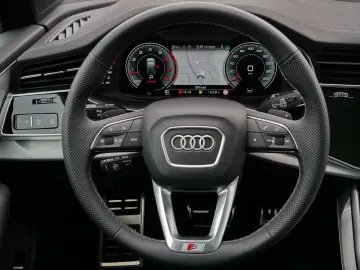 Audi Q7 55 TFSI qu. S line B&O*Air*Pano*HuD