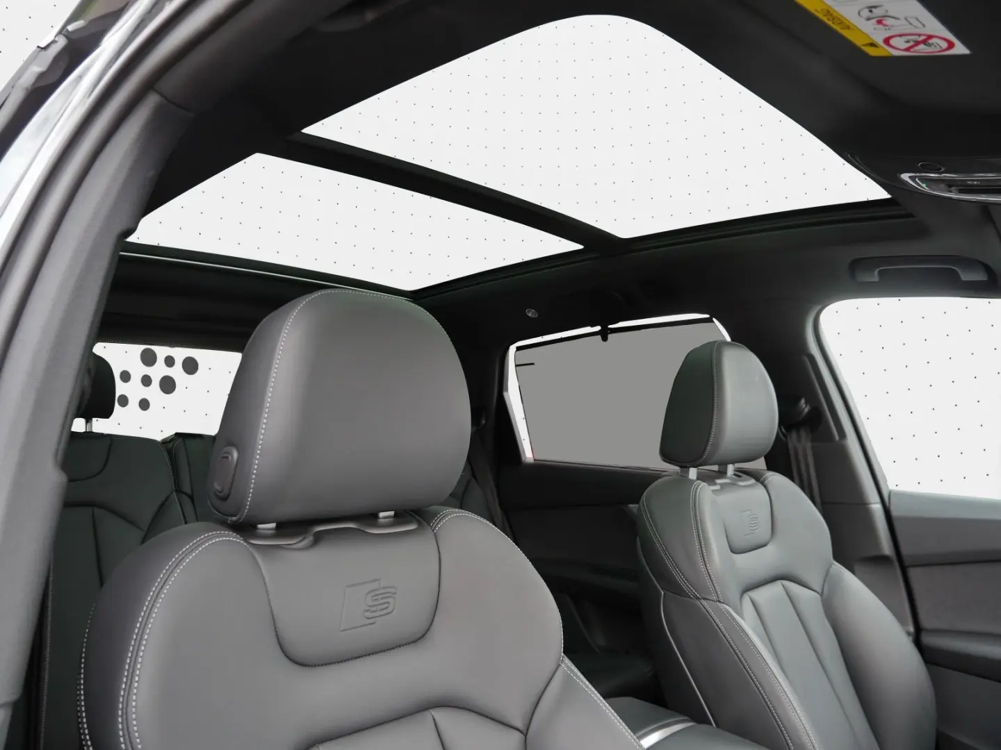 Audi Q7 55 TFSI qu. S line B&O*Air*Pano*HuD