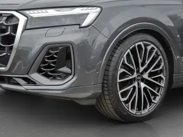 Audi Q7 55 TFSI qu. S line B&O*Air*Pano*HuD