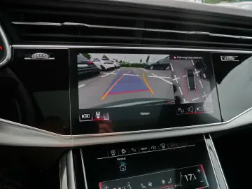 Audi Q7 55 TFSI qu. S line B&O*Air*Pano*HuD