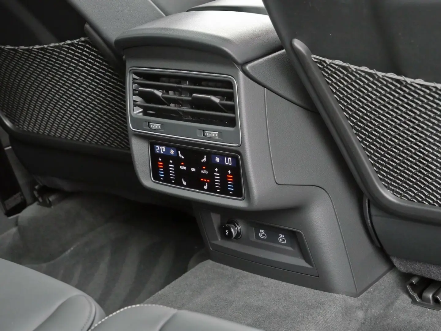 Audi Q7 55 TFSI qu. S line B&O*Air*Pano*HuD