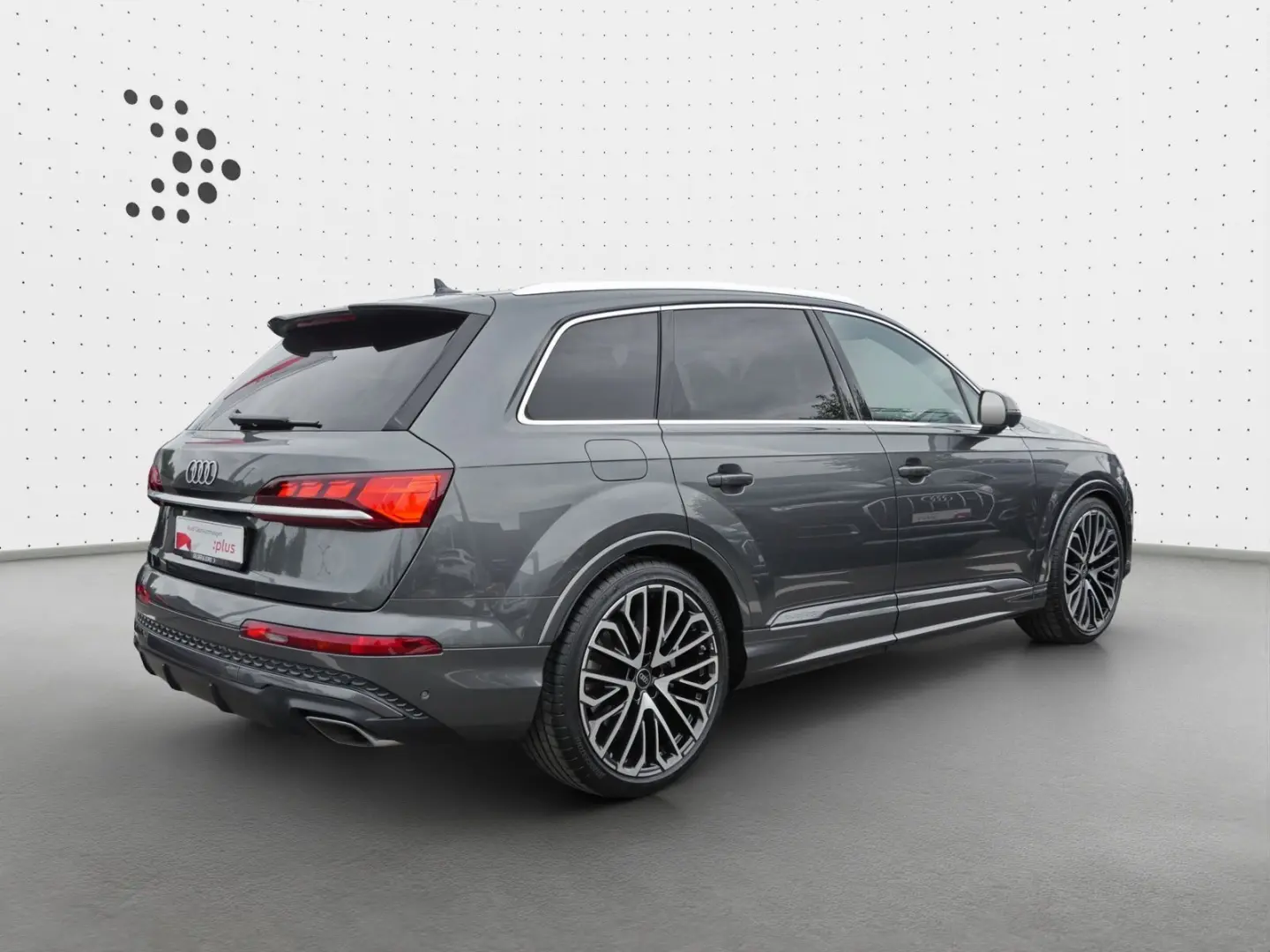 Audi Q7 55 TFSI qu. S line B&O*Air*Pano*HuD