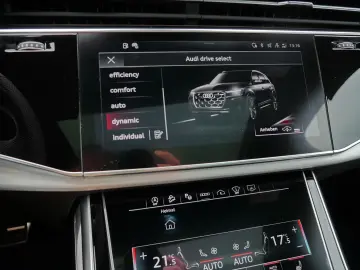 Audi Q7 55 TFSI qu. S line B&O*Air*Pano*HuD