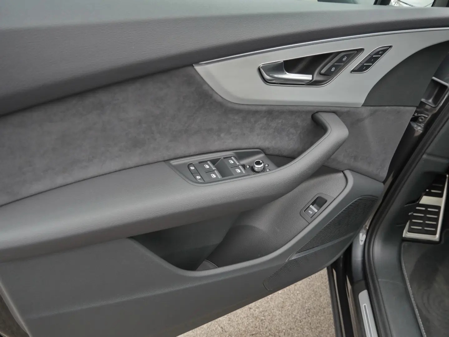 Audi Q7 55 TFSI qu. S line B&O*Air*Pano*HuD