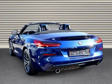 Z4 sDrive20i A