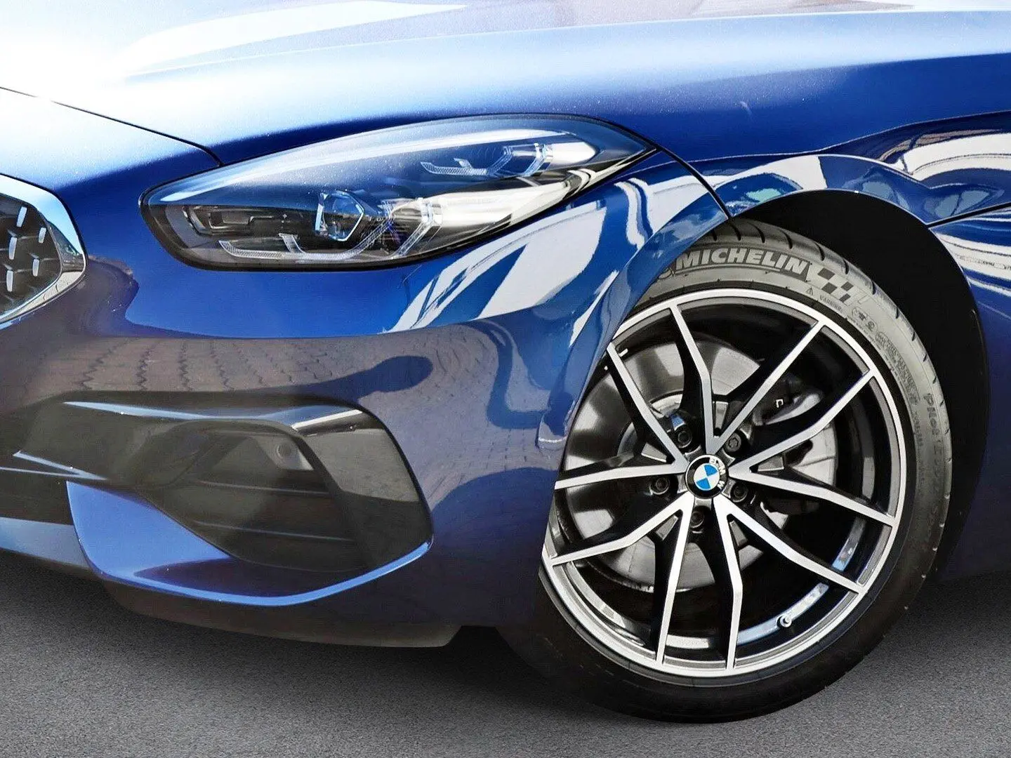 Z4 sDrive20i A