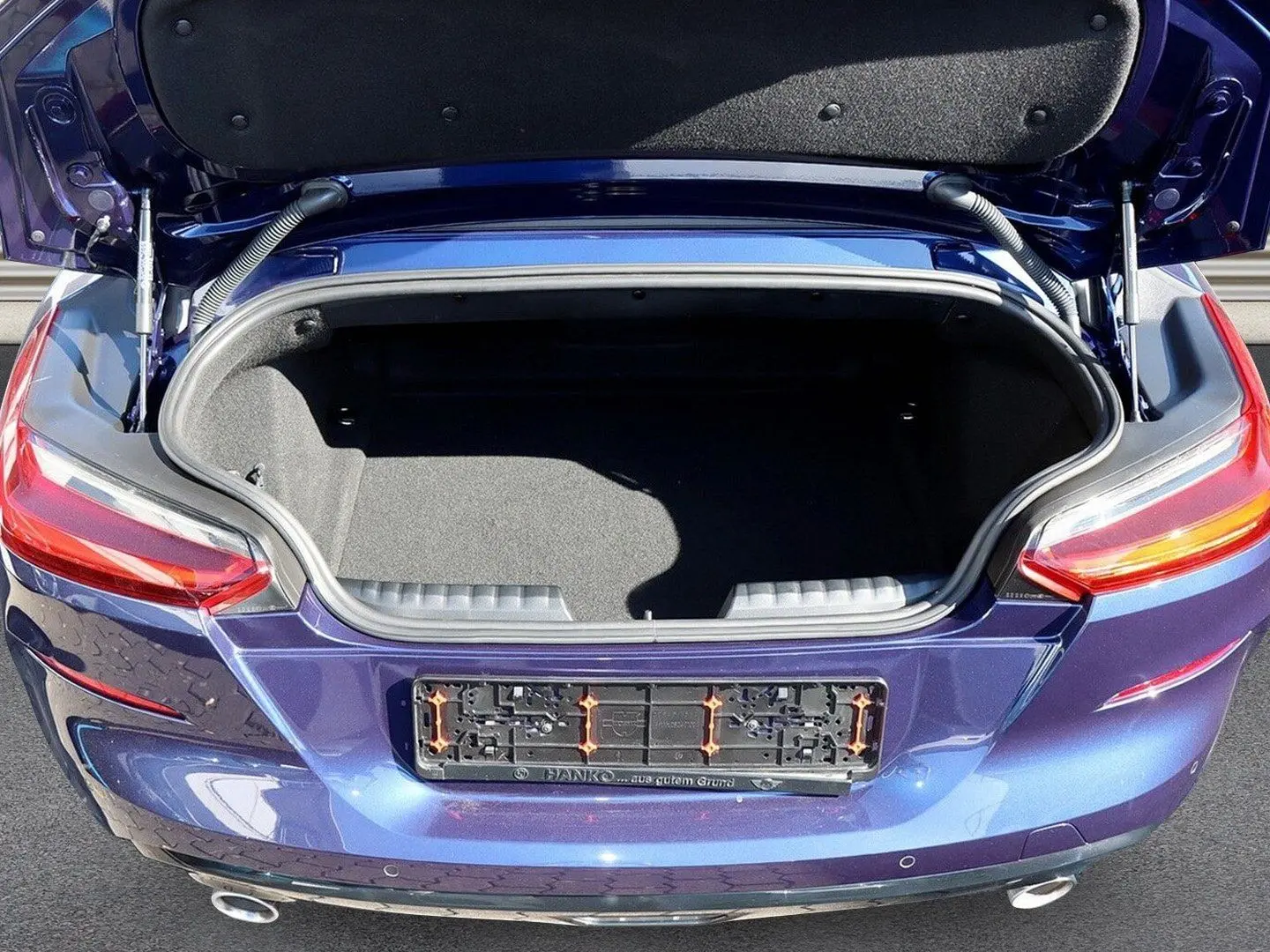 Z4 sDrive20i A