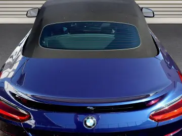 Z4 sDrive20i A