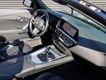 Z4 sDrive20i A