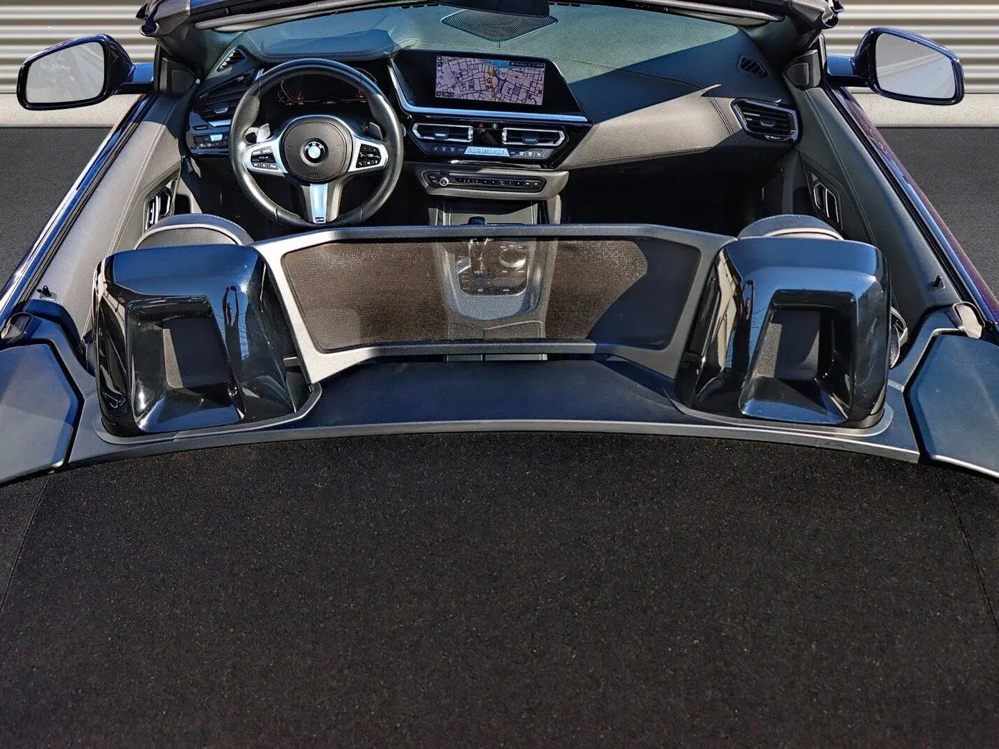 Z4 sDrive20i A