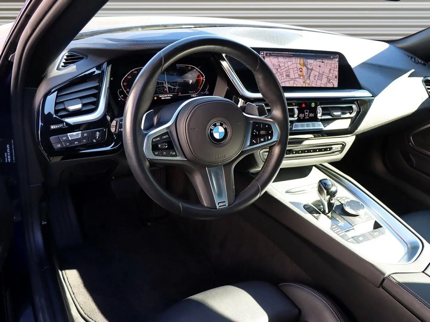 Z4 sDrive20i A