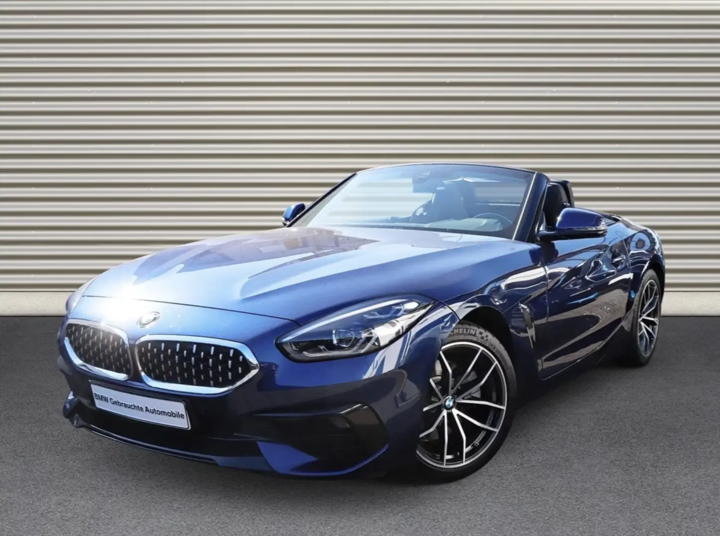 Z4 sDrive20i A