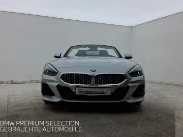 Z4 sDrive20i M Sport Harman/K LiveCockpitProf