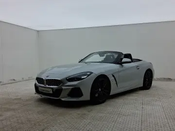 Z4 sDrive20i M Sport Harman K LiveCockpitProf